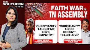 Religion, Rights & Political Identity: TVK Faces Fresh Questions