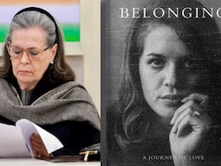"There's Pressure": Congress vs BJP As Penguin India Drops Sonia Gandhi's Memoir