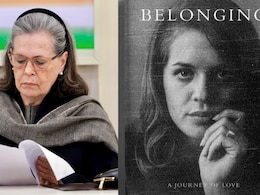 "There's Pressure": Congress vs BJP As Penguin India Drops Sonia Gandhi's Memoir