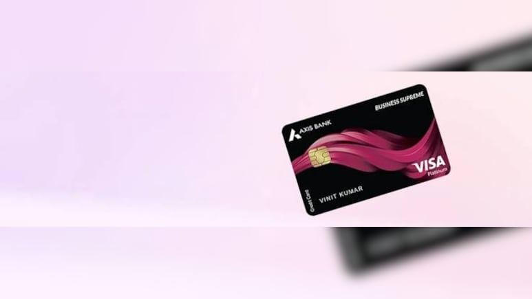 Using An Axis Credit Card? New Rules Kick In From Aug. 28: Rewards, Late Fees And More