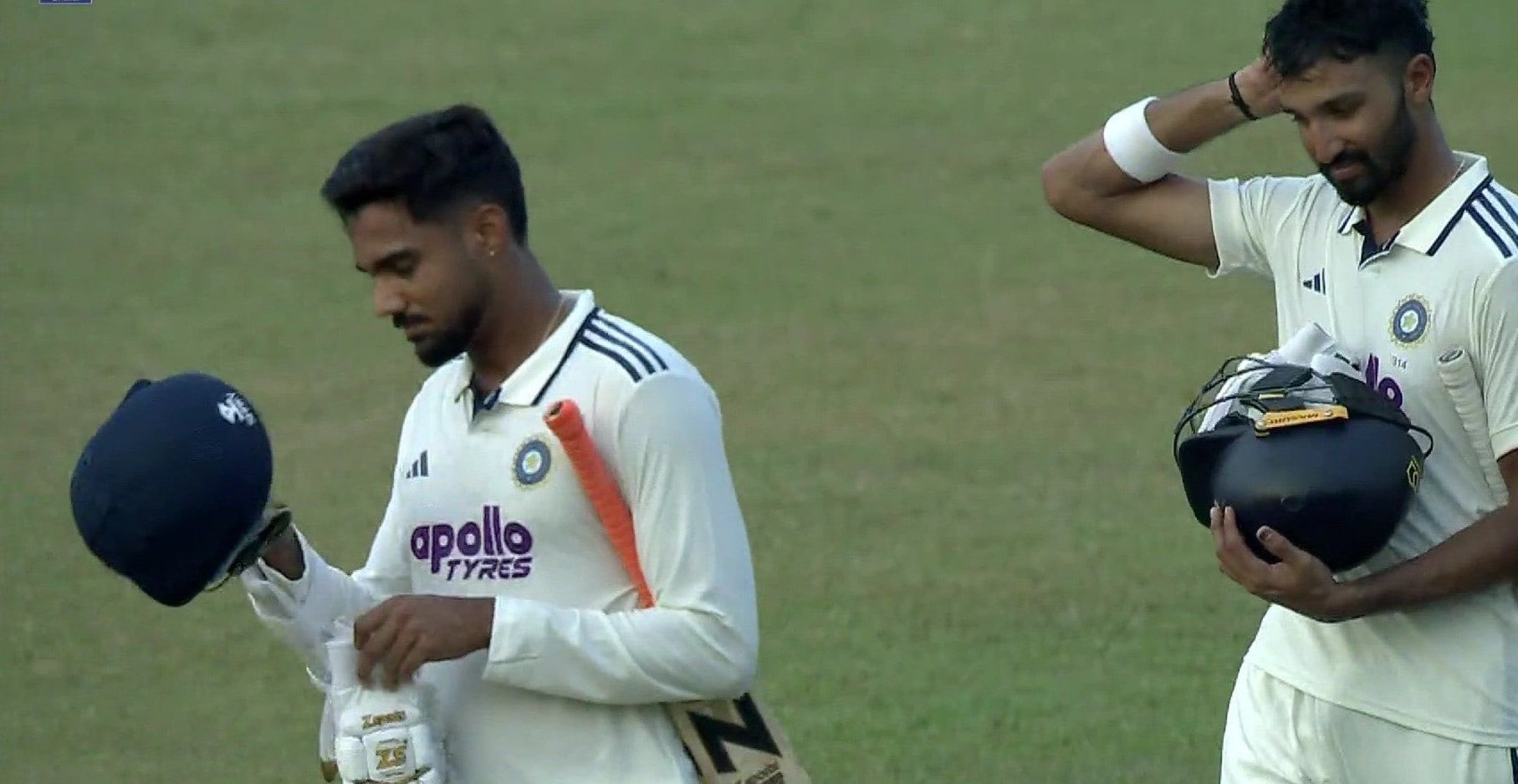 6, 6, 0, 6, 6 - Indian Star Shines In Warm-Up Match. Gambhir's Reaction Viral
