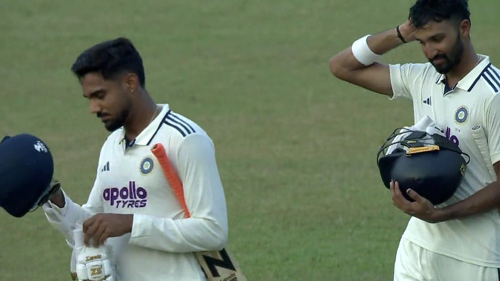 6, 6, 0, 6, 6 - Indian Star Shines In Warm-Up Match vs Sri Lanka Cricket XI. Gautam Gambhirs Reaction Cant Be Missed