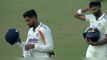 6, 6, 0, 6, 6 - Indian Star Shines In Warm-Up Match. Gambhir's Reaction Viral