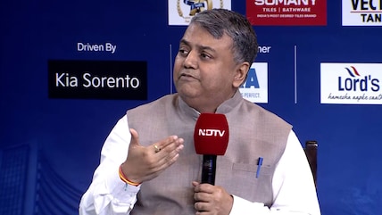 SBI's Soumya Kanti Ghosh Decodes What Makes A Business Investable