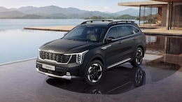 Kia Sorento Local Production Begins In India, Launch On Sept 4