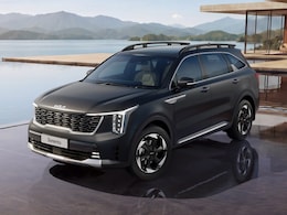 Kia Sorento Local Production Begins In India, Launch On Sept 4