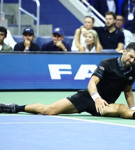 Why Novak Djokovics Latest US Open Exit Feels Different