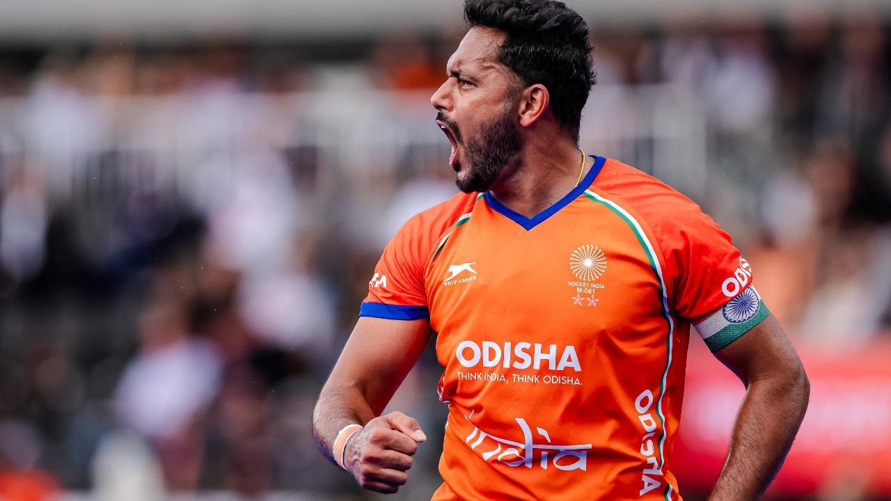 India vs Indonesia Hockey LIVE Streaming, Asian Games 2026 LIVE Telecast: When And Where To Watch