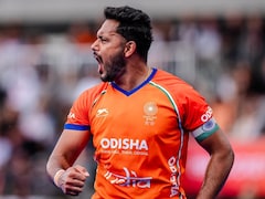 Hockey WC: Harmanpreet, Abhisheks Help India Continue Dominance Over Pak
