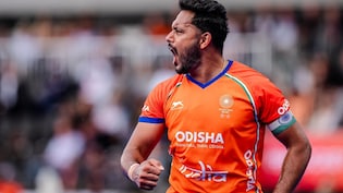 India vs Indonesia Hockey LIVE Streaming, Asian Games 2026 LIVE Telecast: When And Where To Watch