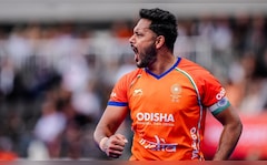 Hockey WC: Harmanpreet, Abhishek's Help India Continue Dominance Over Pak