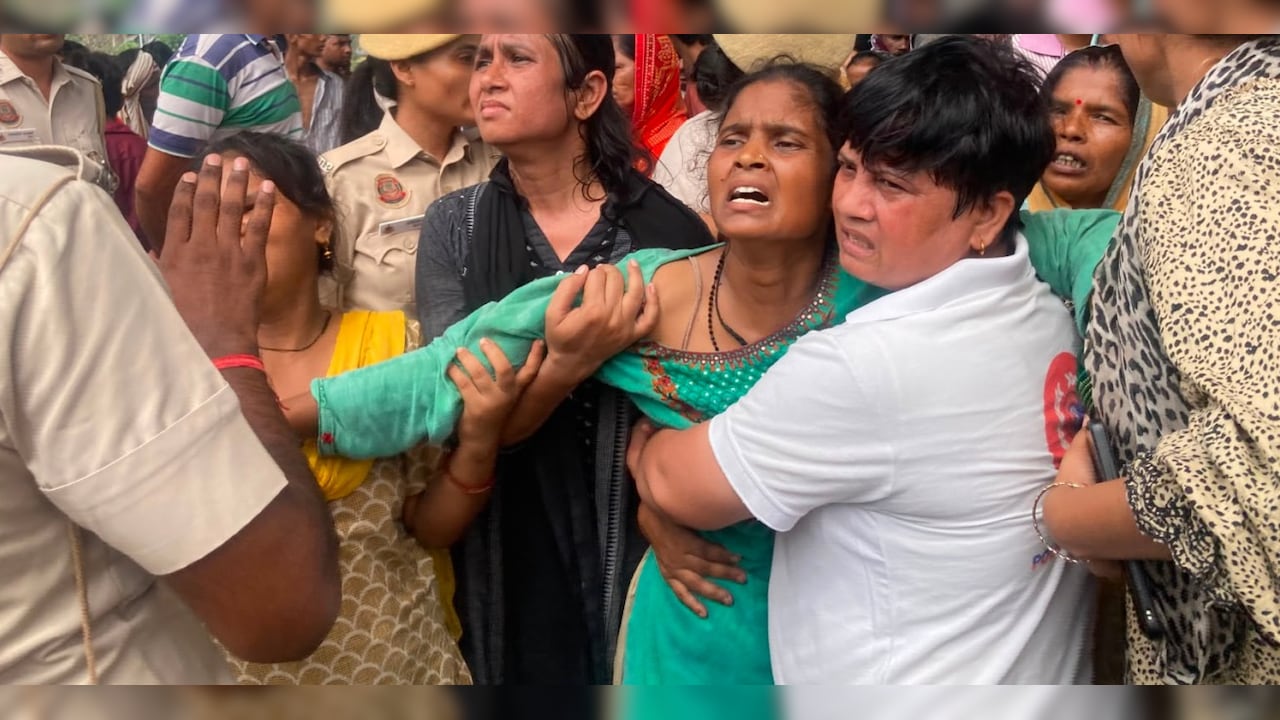 Latest and Breaking News on NDTV Latest and Breaking News on NDTV