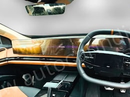 Mahindra BE 6 Sporteq Interior Leaked Ahead Of August 15 Reveal