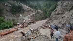 5 Army Personnel Missing, 4 Labourers Feared Dead After Flash Flood, Landslide In Arunachal