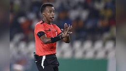 Somalian Referee, Sent Back From FIFA World Cup In US, Set To Officiate UEFA Super Cup