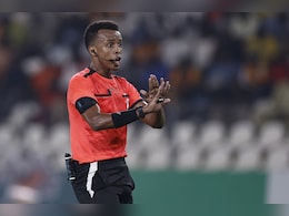 Somalian Referee, Sent Back From FIFA World Cup In US, Set To Officiate UEFA Super Cup