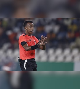 Somalian Referee, Sent Back From FIFA World Cup In US, Set To Officiate UEFA Super Cup