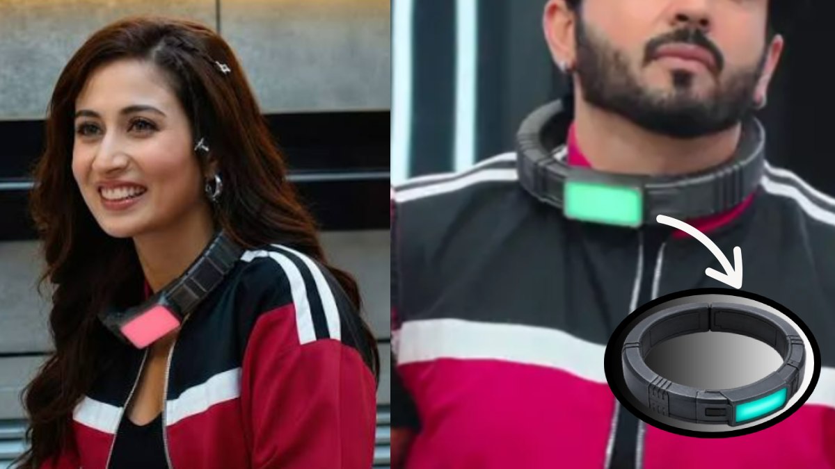 Lock Upp 2 Winner तो मिल गया, लेकिन गले में पहना Smart Collar क्या था? यहां जानें सब कुछ