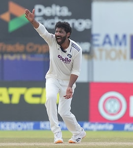 "Ravindra Jadeja Isnt That Attacking Spinner Anymore": R Ashwins Blunt Verdict