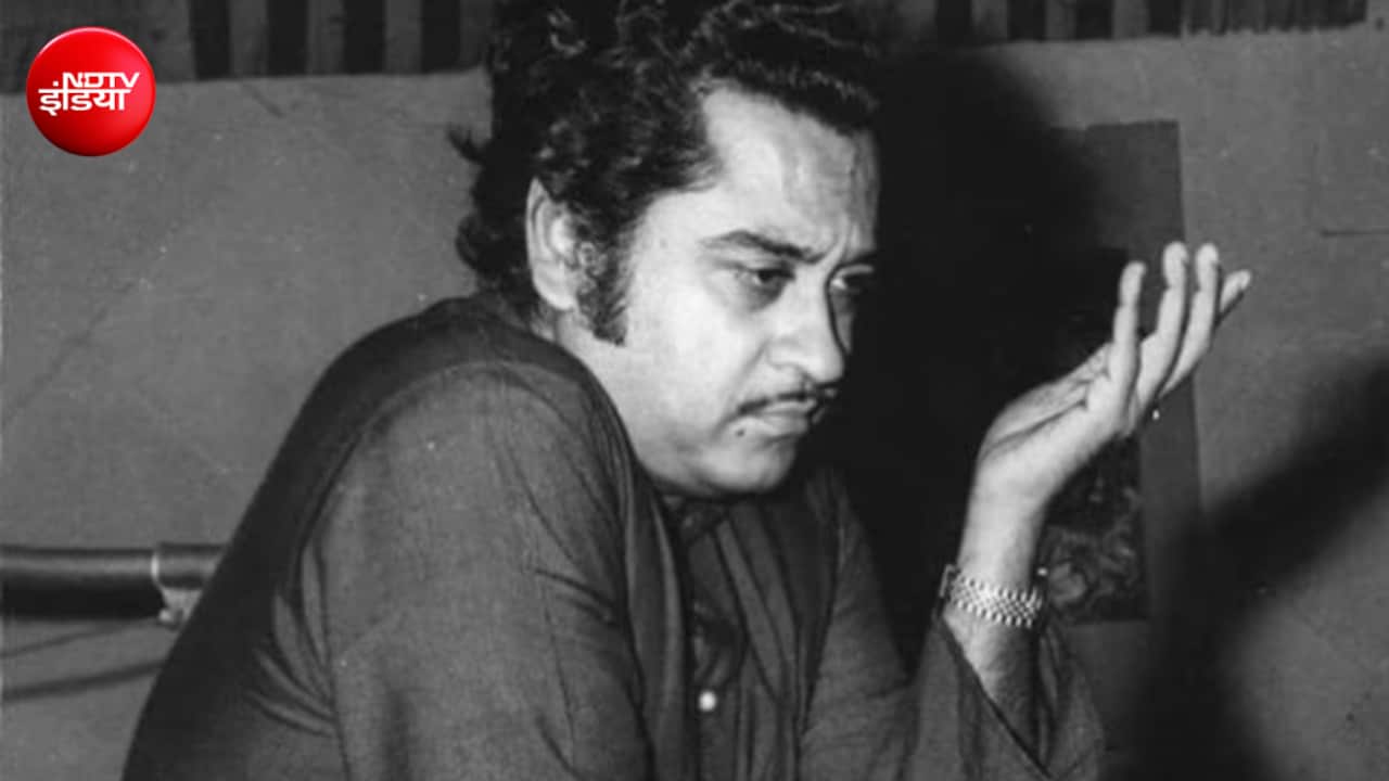 8 हजार के लिए किया था हंगामा, डायरेक्टर के हाथ पर काटा, आखिर घर के बाहर क्यों लिखा था- 'किशोर कुमार से सावधान'?