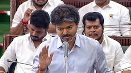 In U-Turn, Vijay Government Withdraws Order Barring Students From Protesting