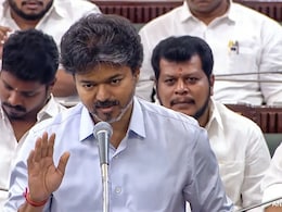 Tamil Nadu Government Employees To Get 1 Year Maternity Leave For 3rd Child