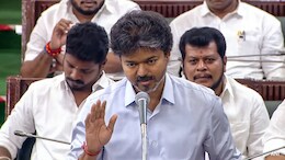 Tamil Nadu CM Vijay's Big Decision: TVK Government To Abandon Parandur Airport Project