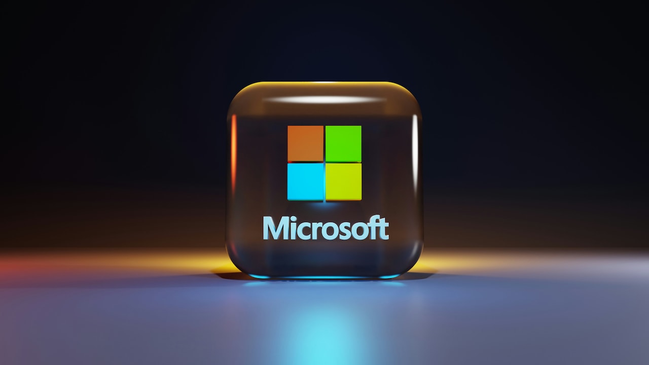 Microsoft Unveils $20.5-Billion AI-Backed Cloud Region In Hyderabad