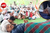 'नौकरी दे दो या मौत': भोपाल में 3 दिन से अभ्यर्थी क्&zwj;यों दे रहा धरना? नीलम पार्क में भूख हड़ताल पर बैठे