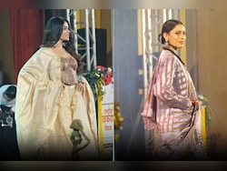 From Maoist Camps To Modelling Ramps: Former Women Rebels Wow The Internet