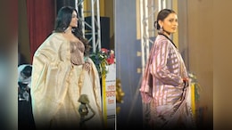 From Maoist Camps To Modelling Ramps: Former Women Rebels Wow The Internet