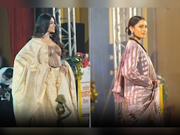 From Maoist Camps To Modelling Ramps: Former Women Rebels Wow The Internet