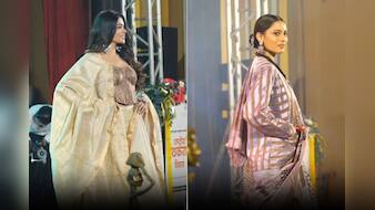 From Maoist Camps To Modelling Ramps: Former Women Rebels Wow The Internet