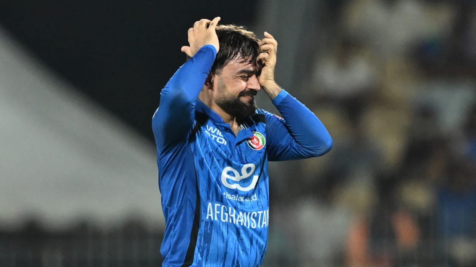 Rashid Khands All-Round Show Earns Afghanistan 2027 ODI World Cup Spot