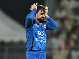 Rashid Khand's All-Round Show Earns Afghanistan 2027 ODI World Cup Spot