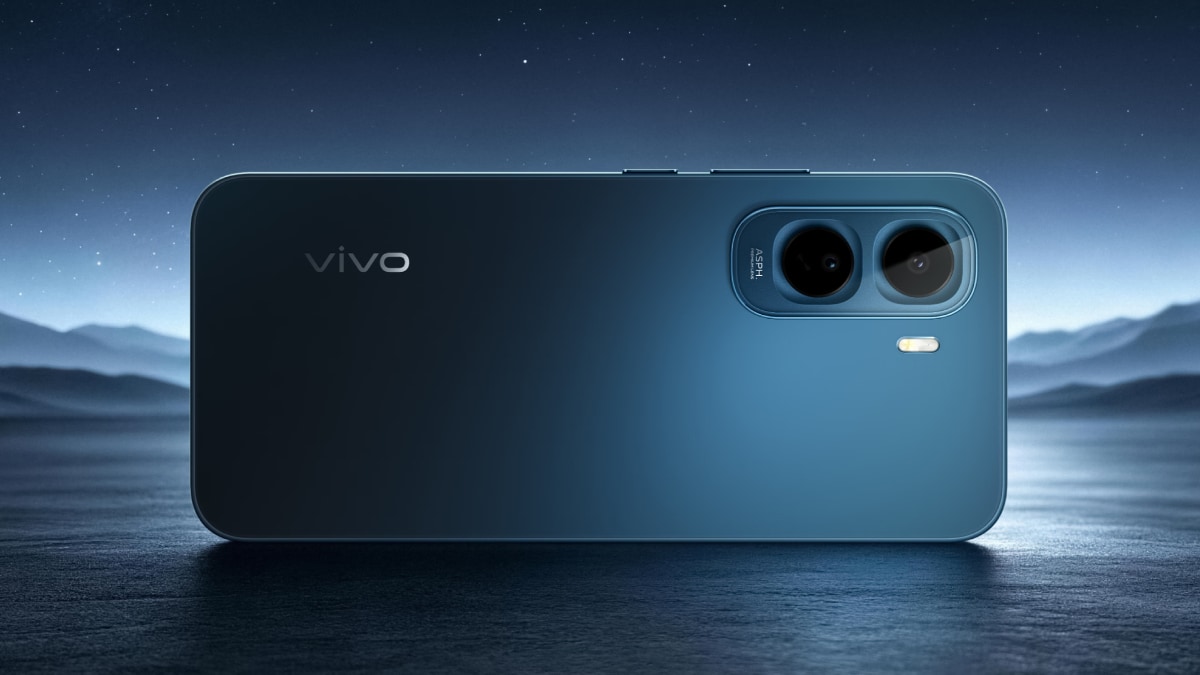 Vivo का सस्ता फोन लॉन्च हुआ 50MP दो कैमरा, 8100mAh बैटरी के साथ, IP69 रेटिंग