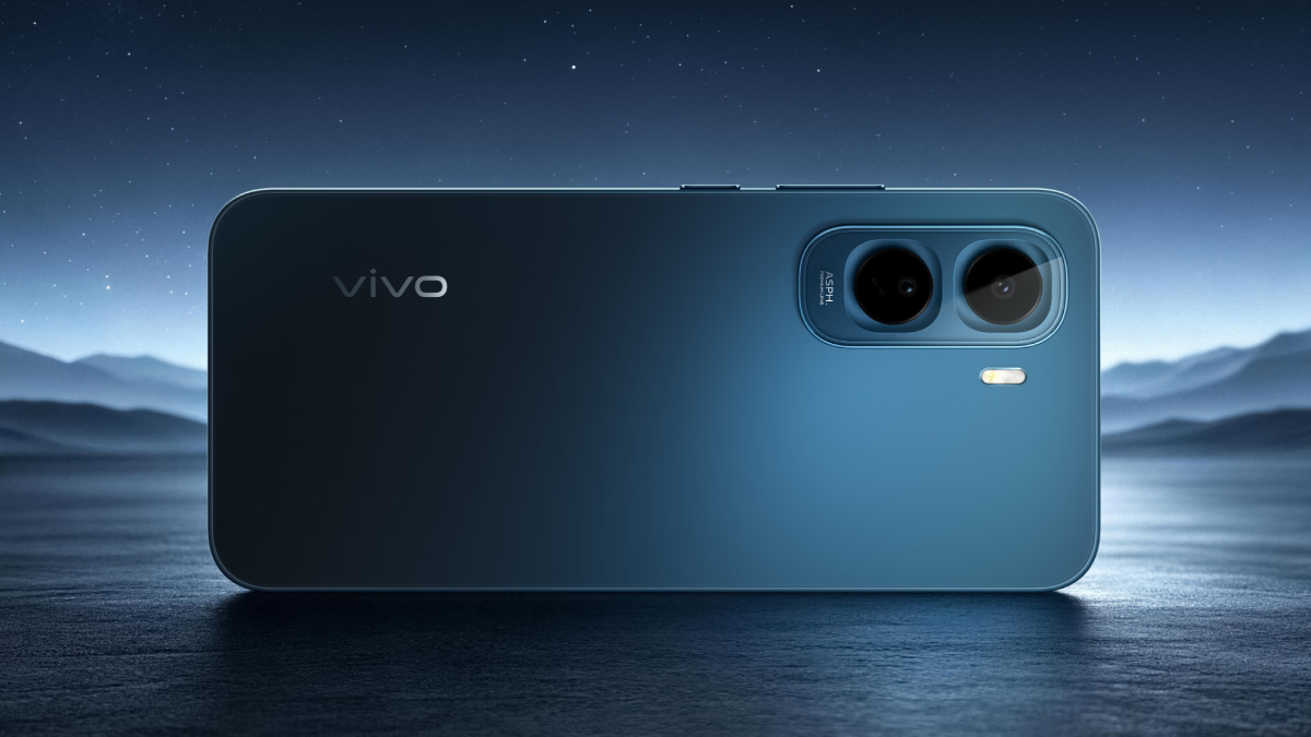 Vivo का सस्ता फोन लॉन्च हुआ 50MP दो कैमरा, 8100mAh बैटरी के साथ, IP69 रेटिंग