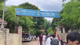 38 Inmates Test HIV Positive At Guwahati Central Jail