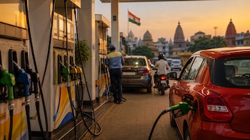 Petrol, Diesel Prices On October 2: Check New Fuel Rates In Mumbai, Bengaluru, Chennai, Kolkata And More