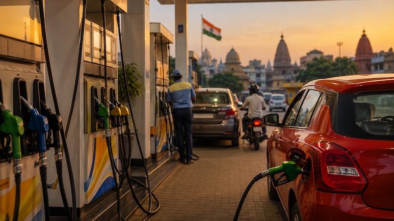 Petrol, Diesel Prices On October 2: Check New Fuel Rates In Mumbai, Bengaluru, Chennai, Kolkata And More