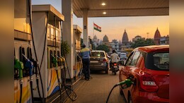 Petrol, Diesel Prices On August 7: Check New Fuel Rates In Mumbai, Bengaluru, Chennai, Kolkata And More