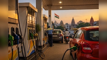 Petrol, Diesel Prices On August 7: Check New Fuel Rates In Mumbai, Bengaluru, Chennai, Kolkata And More