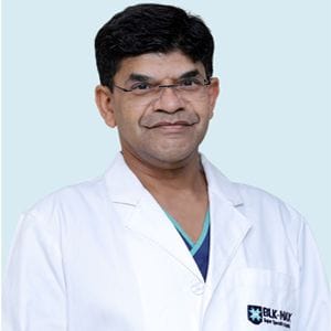डॉ. ईश्वर बोहरा