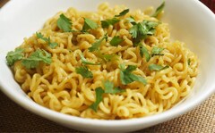Maggi And Fanta Sold In India Are Different From UK Versions, Report Finds