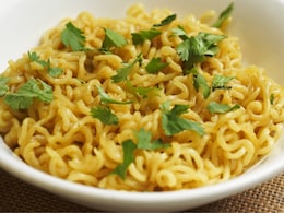 Maggi And Fanta Sold In India Are Different From UK Versions, Report Finds
