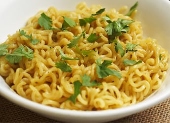 Maggi And Fanta Sold In India Are Different From UK Versions, Report Finds