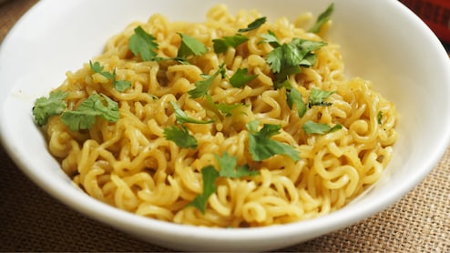 With Different Recipes And Cost, How Cheap Packaged Foods Like Maggi Came To Dominate India's Diet