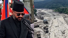 With UN Speech, Nepal PM Balen Shah Faces 1st Big Test After Flood Disaster