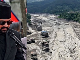 "Unprecedented Disaster, Relief Ops On": Nepal PM On Flash Floods
