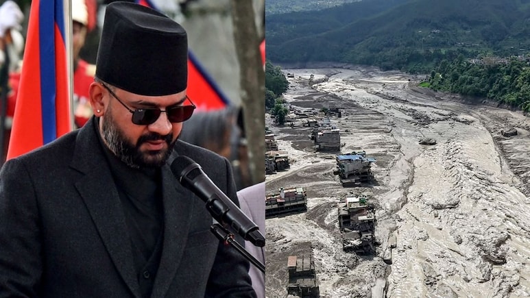 "Unprecedented Disaster, Relief Ops On": Nepal PM On Flash Floods